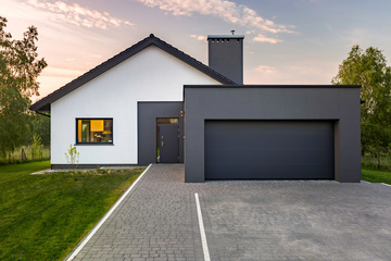 construction de carport Saint-Malo