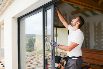 installateur de menuiserie extérieure Dinard