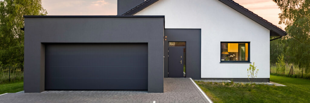 construction de garage