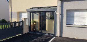 Sas aluminium